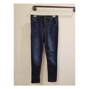 Fashion Nova Skinny Jeans